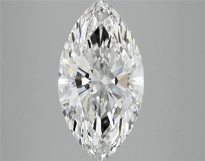 3.05 Carat · MARQUISE · E · VVS2 · IGI · Excellent Cut