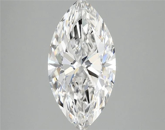 2.75 Carat · MARQUISE · E · VS1 · IGI · Excellent Cut