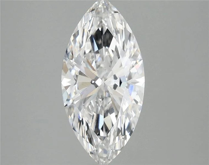 2.29 Carat · MARQUISE · D · VS1 · IGI · Excellent Cut