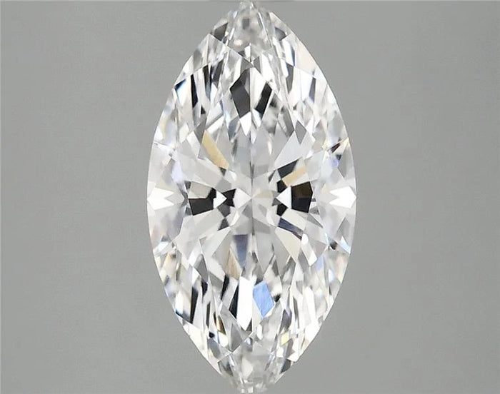 1.99 Carat · MARQUISE · E · VVS2 · IGI · Excellent Cut