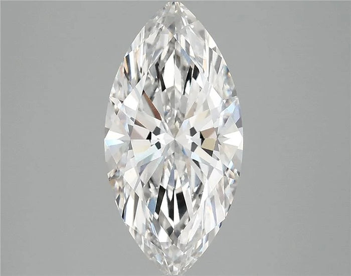 3.01 Carat · MARQUISE · E · VS1 · IGI · Excellent Cut