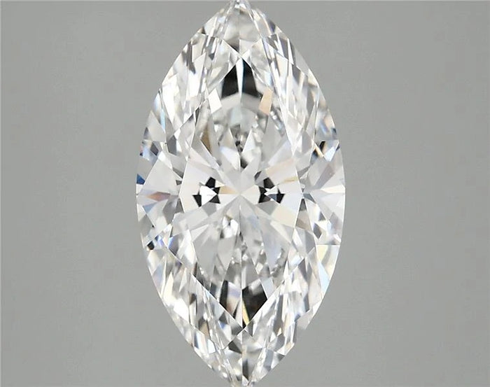 2.88 Carat · MARQUISE · F · VS1 · IGI · Excellent Cut