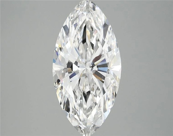 3.12 Carat · MARQUISE · E · VS1 · IGI · Excellent Cut