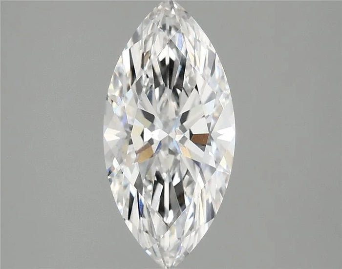2.09 Carat · MARQUISE · E · VS2 · IGI · Excellent Cut