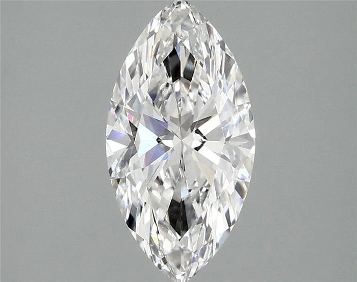 1.43 Carat · MARQUISE · E · VS1 · IGI · Excellent Cut