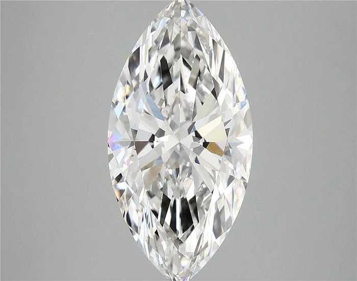 3.52 Carat · MARQUISE · F · VS1 · IGI · Excellent Cut