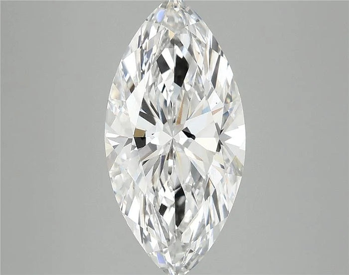 3.01 Carat · MARQUISE · E · VS1 · IGI · Excellent Cut