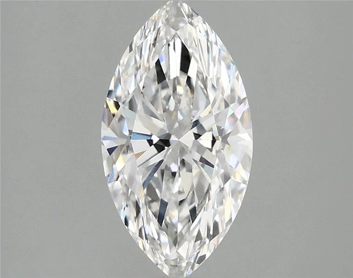 1.52 Carat · MARQUISE · E · VVS2 · IGI · Excellent Cut