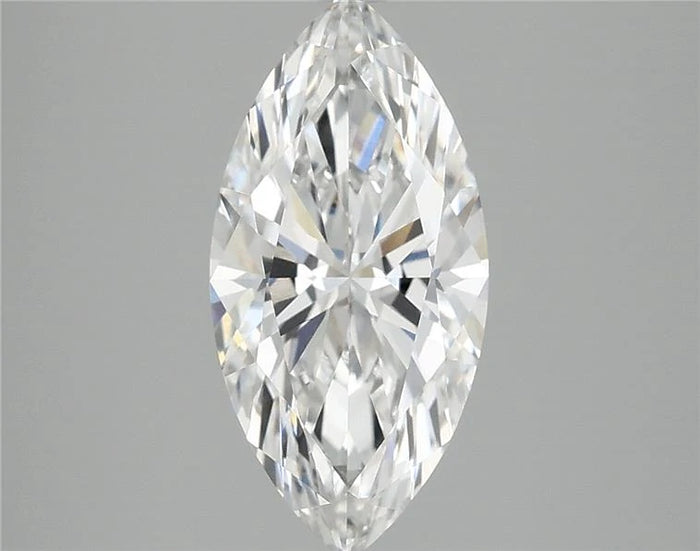 2.07 Carat · MARQUISE · E · VVS2 · IGI · Excellent Cut