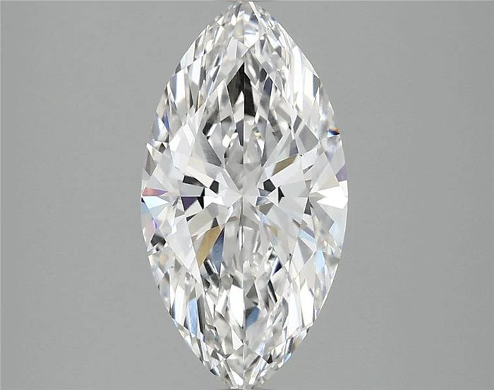 2.02 Carat · MARQUISE · E · VS1 · IGI · Excellent Cut