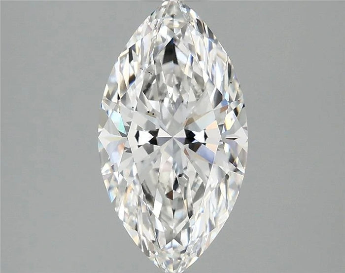 2.09 Carat · MARQUISE · E · VS2 · IGI · Excellent Cut