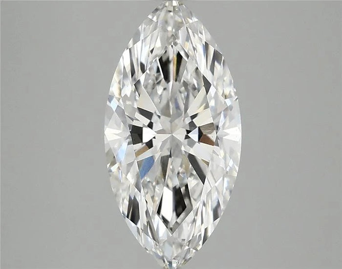 2.06 Carat · MARQUISE · E · VS1 · IGI · Excellent Cut