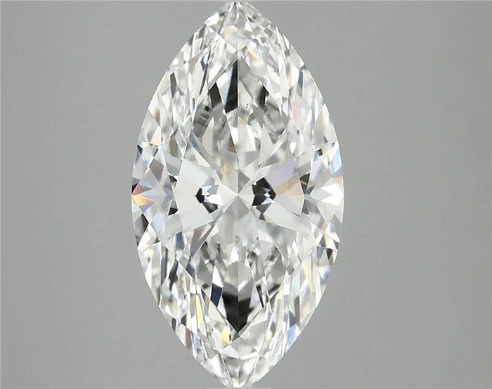 3.10 Carat · MARQUISE · F · VS1 · IGI · Excellent Cut