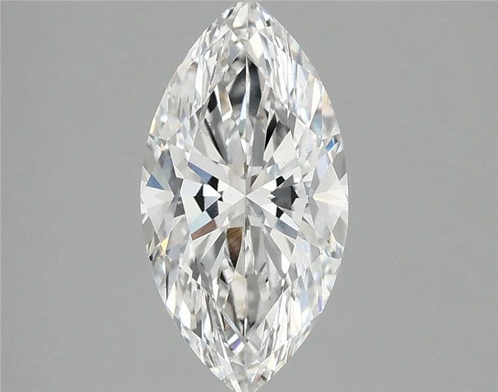 2.00 Carat · MARQUISE · D · VS1 · IGI · Excellent Cut
