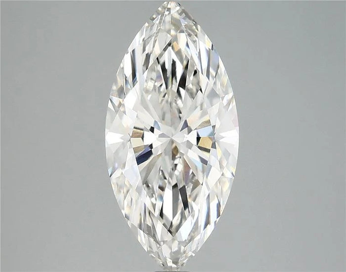 3.09 Carat · MARQUISE · F · VS1 · IGI · Excellent Cut
