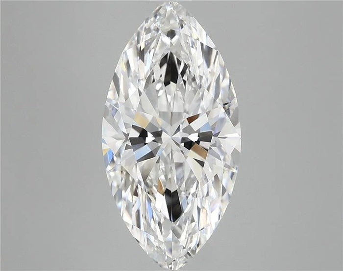 4.19 Carat · MARQUISE · E · VS1 · IGI · Excellent Cut
