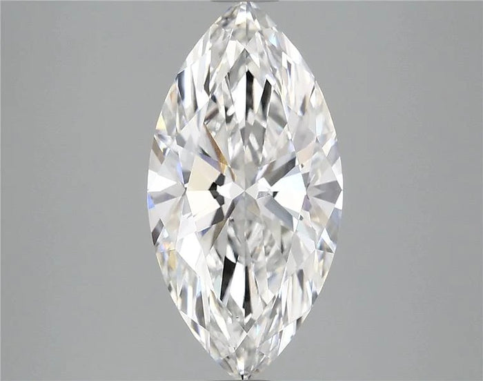 3.10 Carat · MARQUISE · E · VS1 · IGI · Excellent Cut