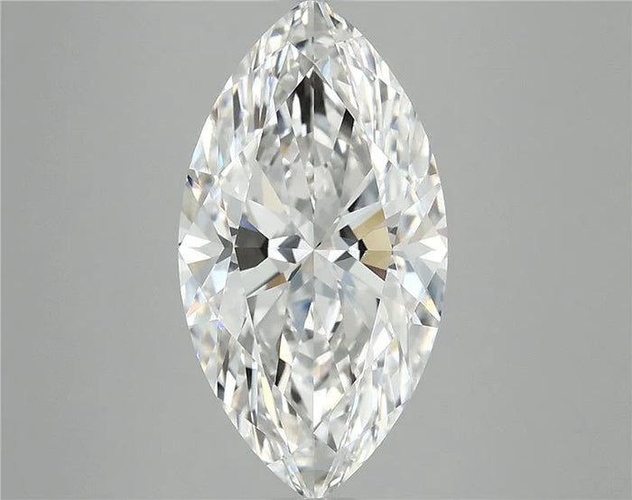 4.19 Carat · MARQUISE · F · VS1 · IGI · Excellent Cut