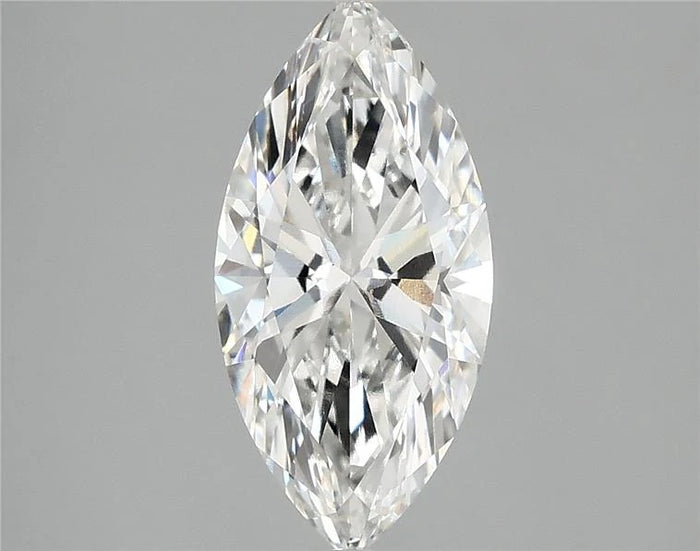 2.05 Carat · MARQUISE · F · VS1 · IGI · Excellent Cut