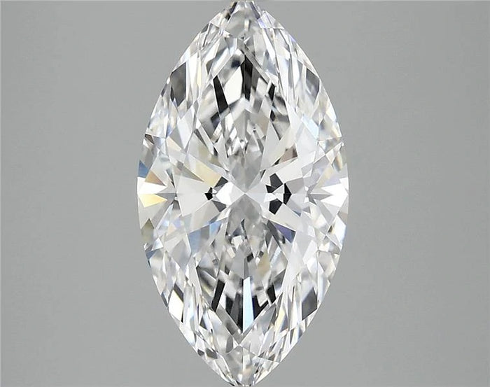 2.51 Carat · MARQUISE · E · VVS2 · IGI · Excellent Cut