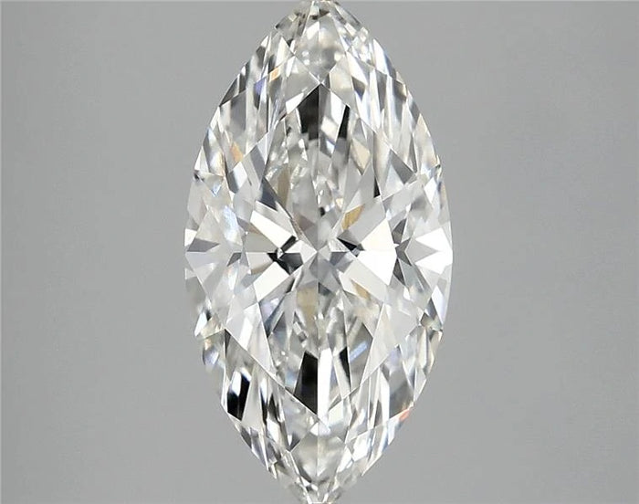 2.02 Carat · MARQUISE · G · VVS2 · IGI · Excellent Cut