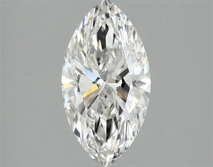 1.07 Carat · MARQUISE · F · VVS2 · IGI · Excellent Cut
