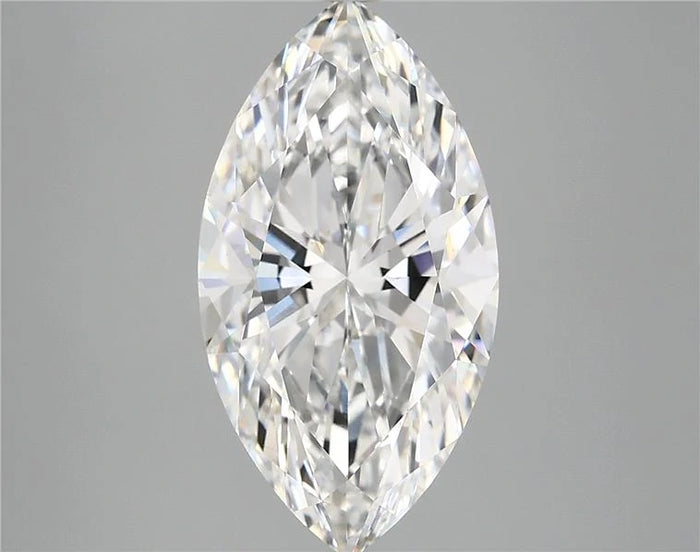 4.10 Carat · MARQUISE · E · VS1 · IGI · Excellent Cut