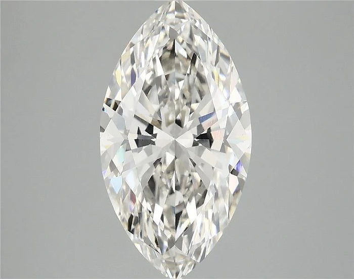 3.23 Carat · MARQUISE · G · VS1 · IGI · Excellent Cut