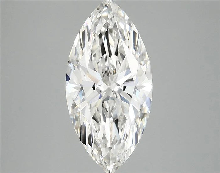 3.24 Carat · MARQUISE · F · VS1 · IGI · Excellent Cut