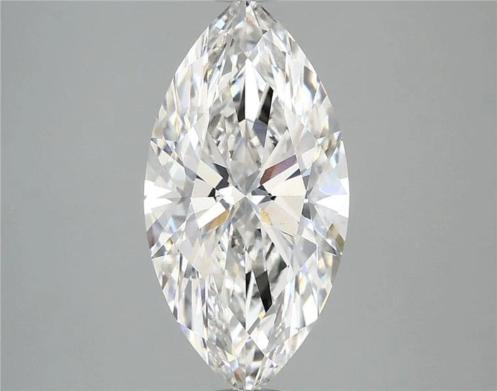 3.07 Carat · MARQUISE · F · VS2 · IGI · Excellent Cut