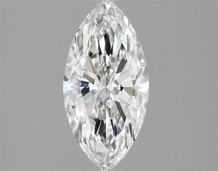 1.03 Carat · MARQUISE · D · VVS2 · IGI · Excellent Cut