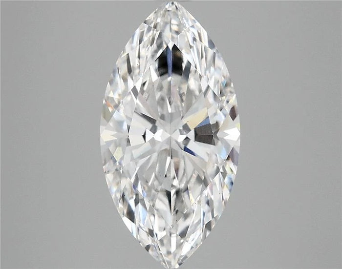 3.11 Carat · MARQUISE · E · VS2 · IGI · Excellent Cut