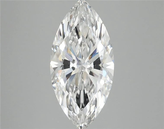 3.05 Carat · MARQUISE · E · VS1 · IGI · Excellent Cut