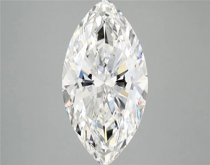 4.15 Carat · MARQUISE · F · VS1 · IGI · Excellent Cut