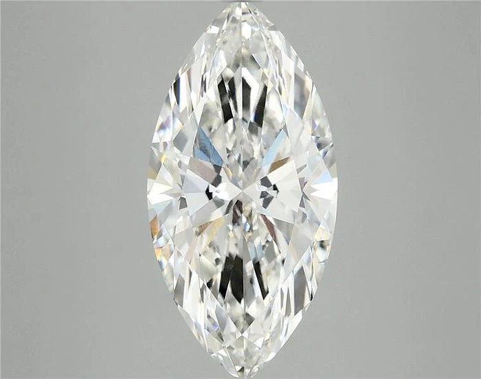 3.03 Carat · MARQUISE · F · VS2 · IGI · Excellent Cut