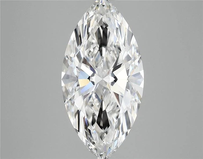 2.79 Carat · MARQUISE · E · VS1 · IGI · Excellent Cut