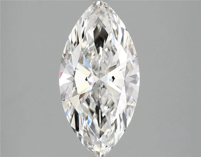 1.98 Carat · MARQUISE · E · VS1 · IGI · Excellent Cut