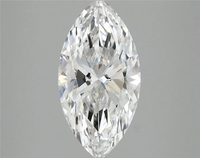 2.06 Carat · MARQUISE · E · VS1 · IGI · Excellent Cut