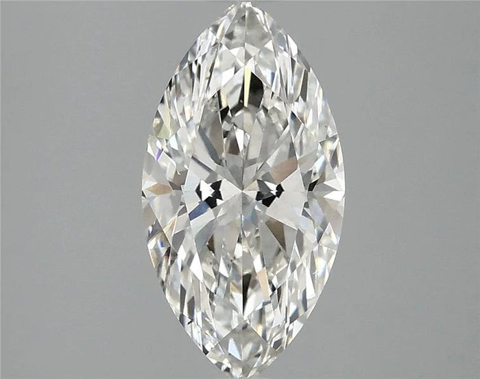 2.09 Carat · MARQUISE · G · VS2 · IGI · Excellent Cut