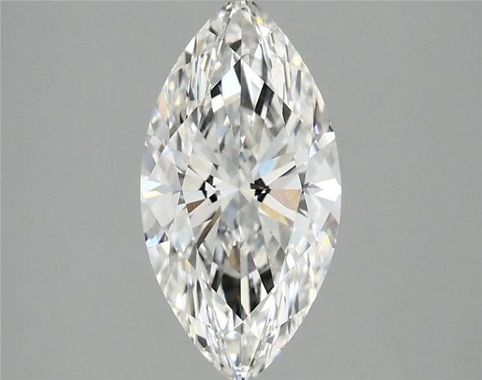 2.03 Carat · MARQUISE · F · VS1 · IGI · Excellent Cut