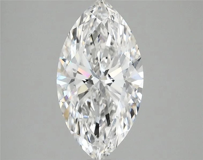 1.99 Carat · MARQUISE · E · VS1 · IGI · Excellent Cut