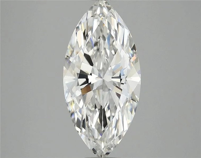 2.02 Carat · MARQUISE · F · VVS2 · IGI · Excellent Cut