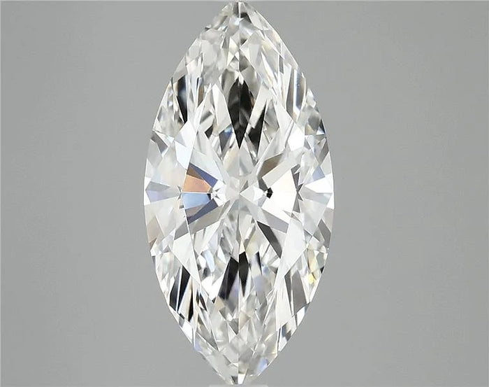 2.93 Carat · MARQUISE · G · VS1 · IGI · Excellent Cut