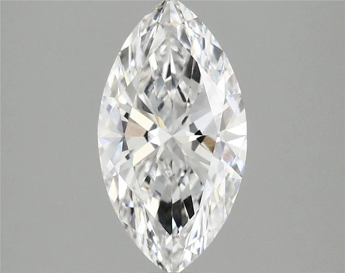 1.97 Carat · MARQUISE · D · VS1 · IGI · Excellent Cut