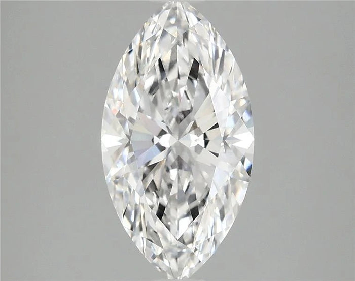 2.06 Carat · MARQUISE · E · VS1 · IGI · Excellent Cut