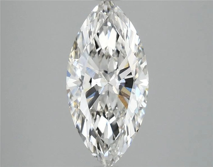 1.99 Carat · MARQUISE · F · VS2 · IGI · Excellent Cut