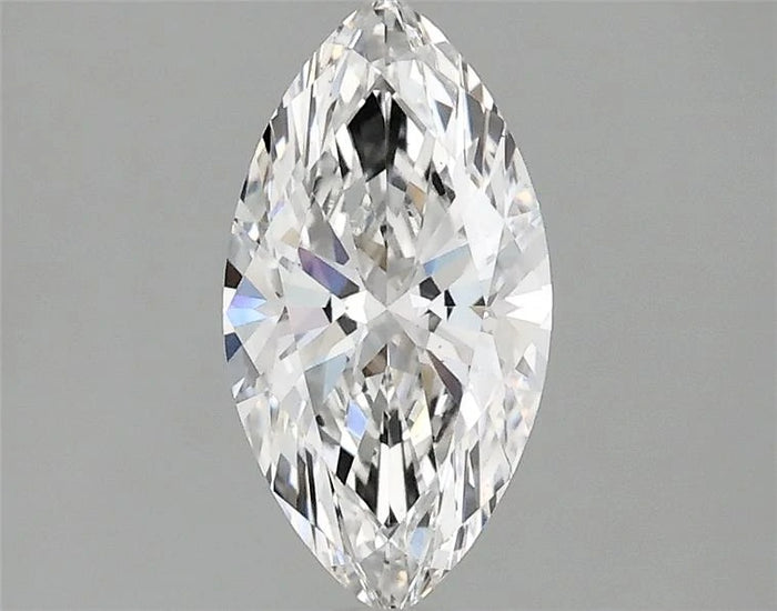 1.05 Carat · MARQUISE · E · VS1 · IGI · Excellent Cut