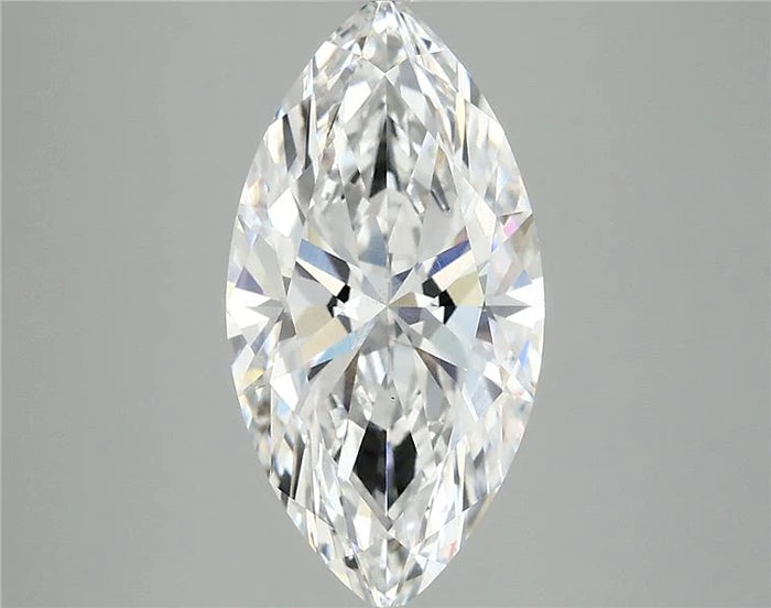 3.01 Carat · MARQUISE · E · VS1 · IGI · Excellent Cut