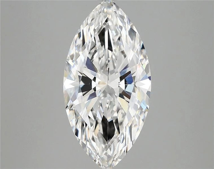 3.09 Carat · MARQUISE · D · VS1 · IGI · Excellent Cut