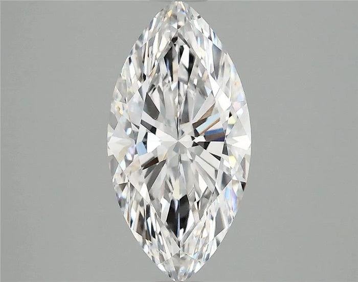 2.10 Carat · MARQUISE · E · VS1 · IGI · Excellent Cut